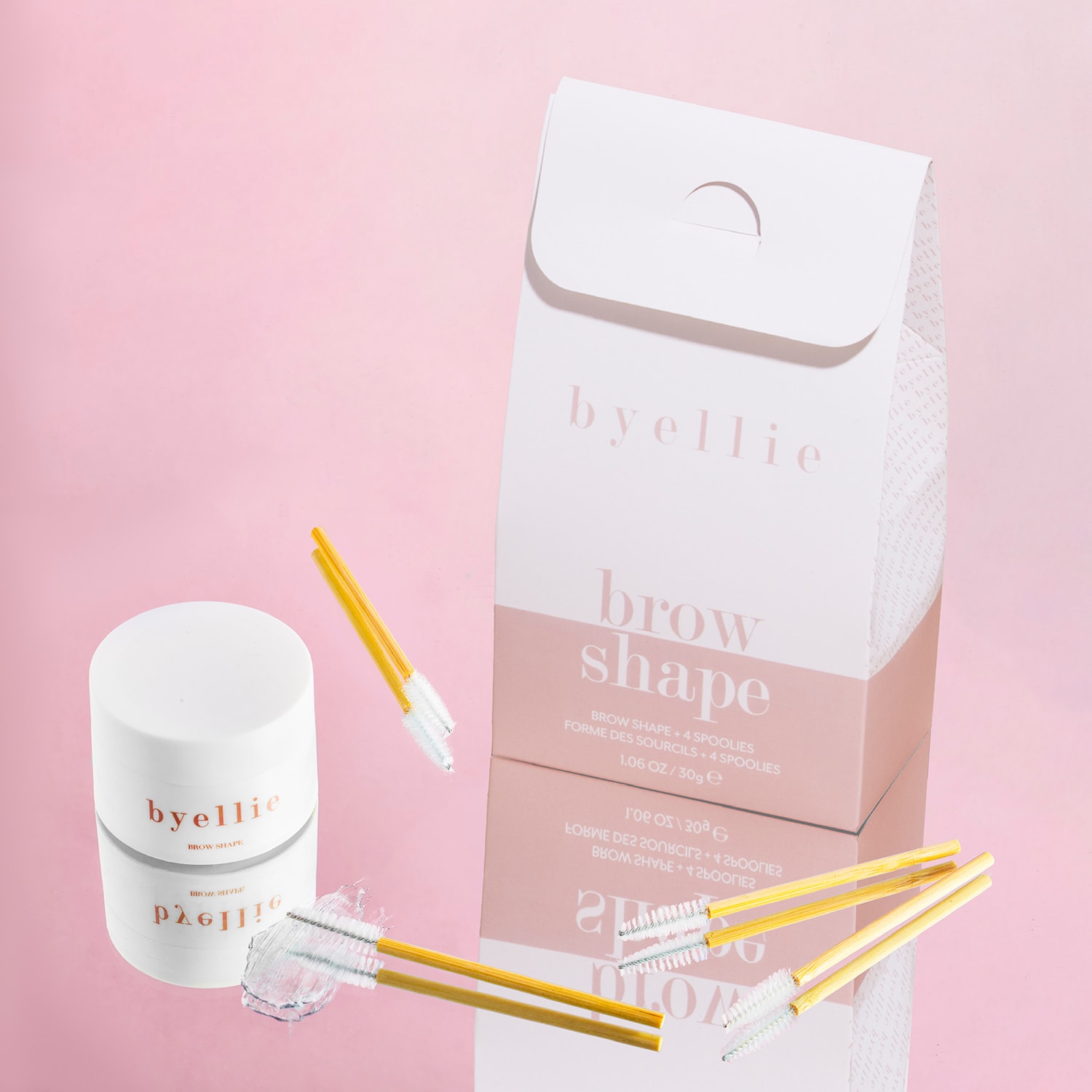 Brow Shape