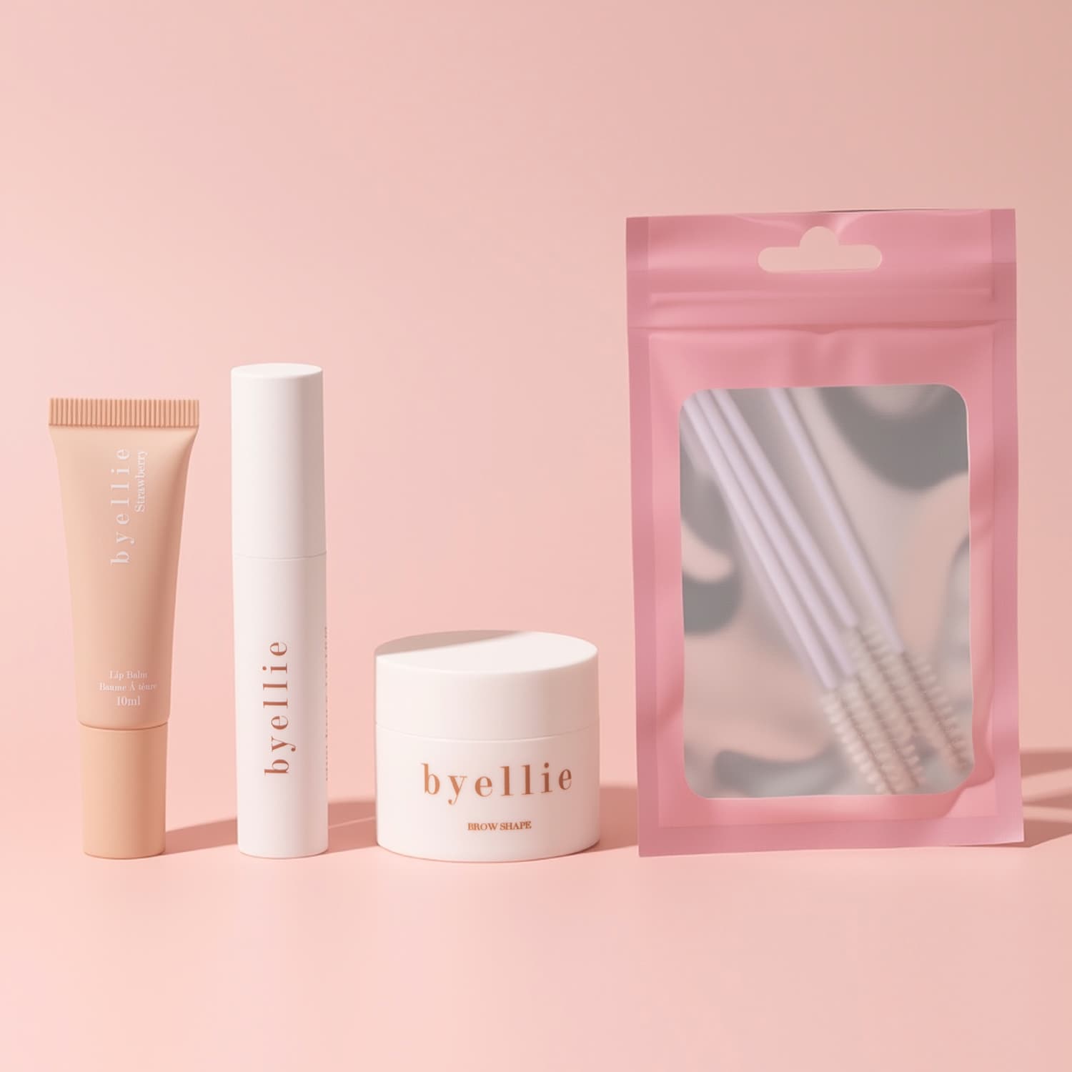 Mini Essentials Travel Bag