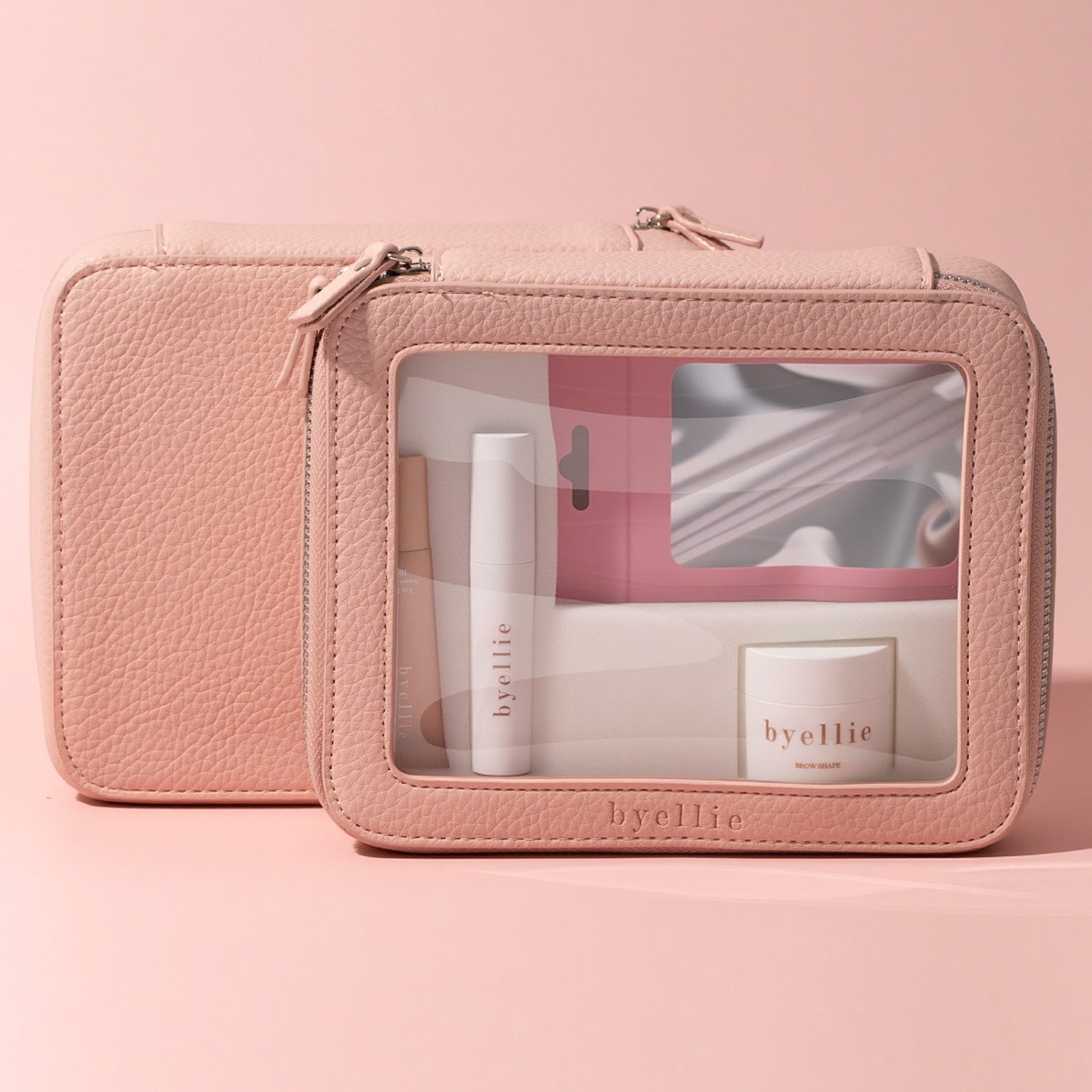 Mini Essentials Travel Bag