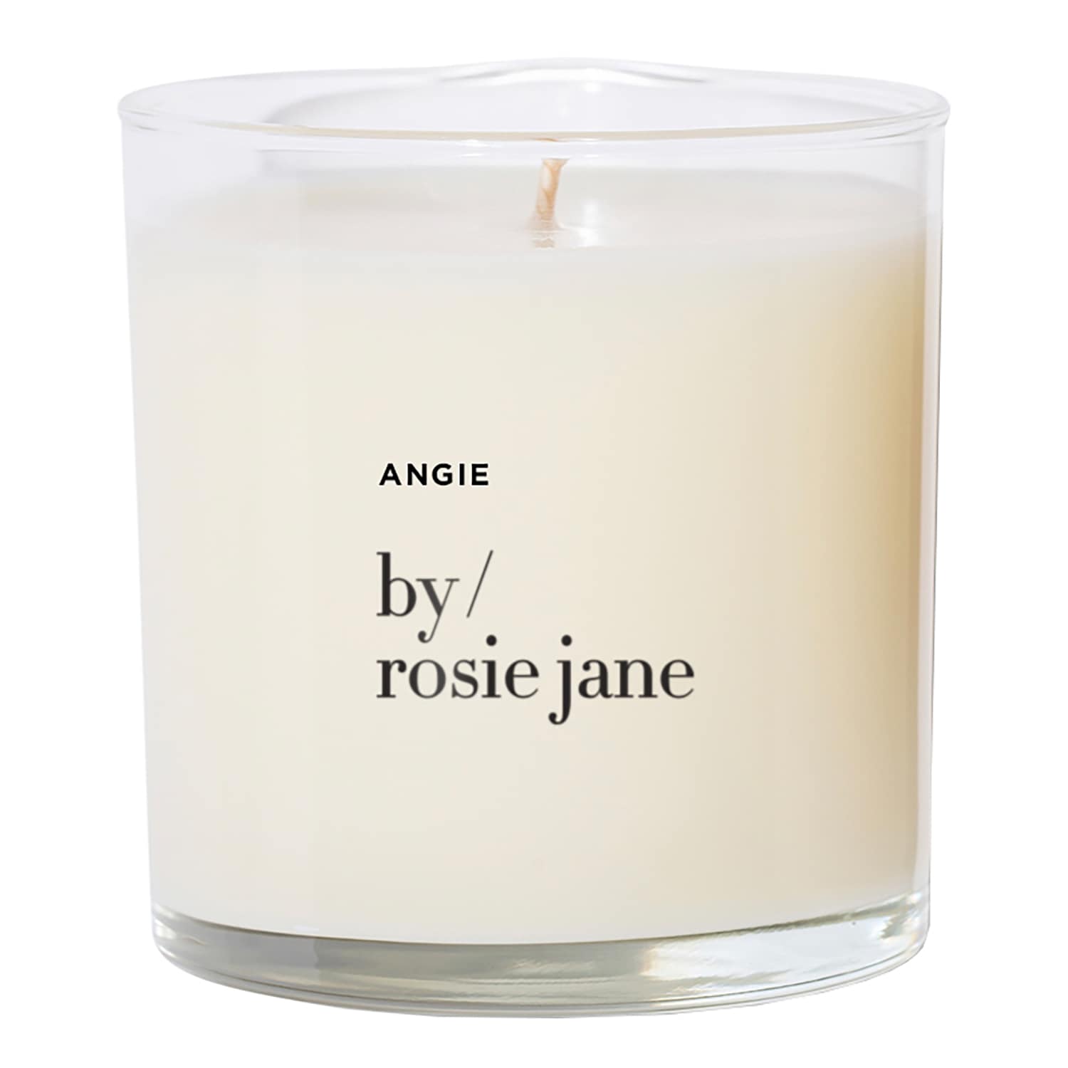 Angie - Candle