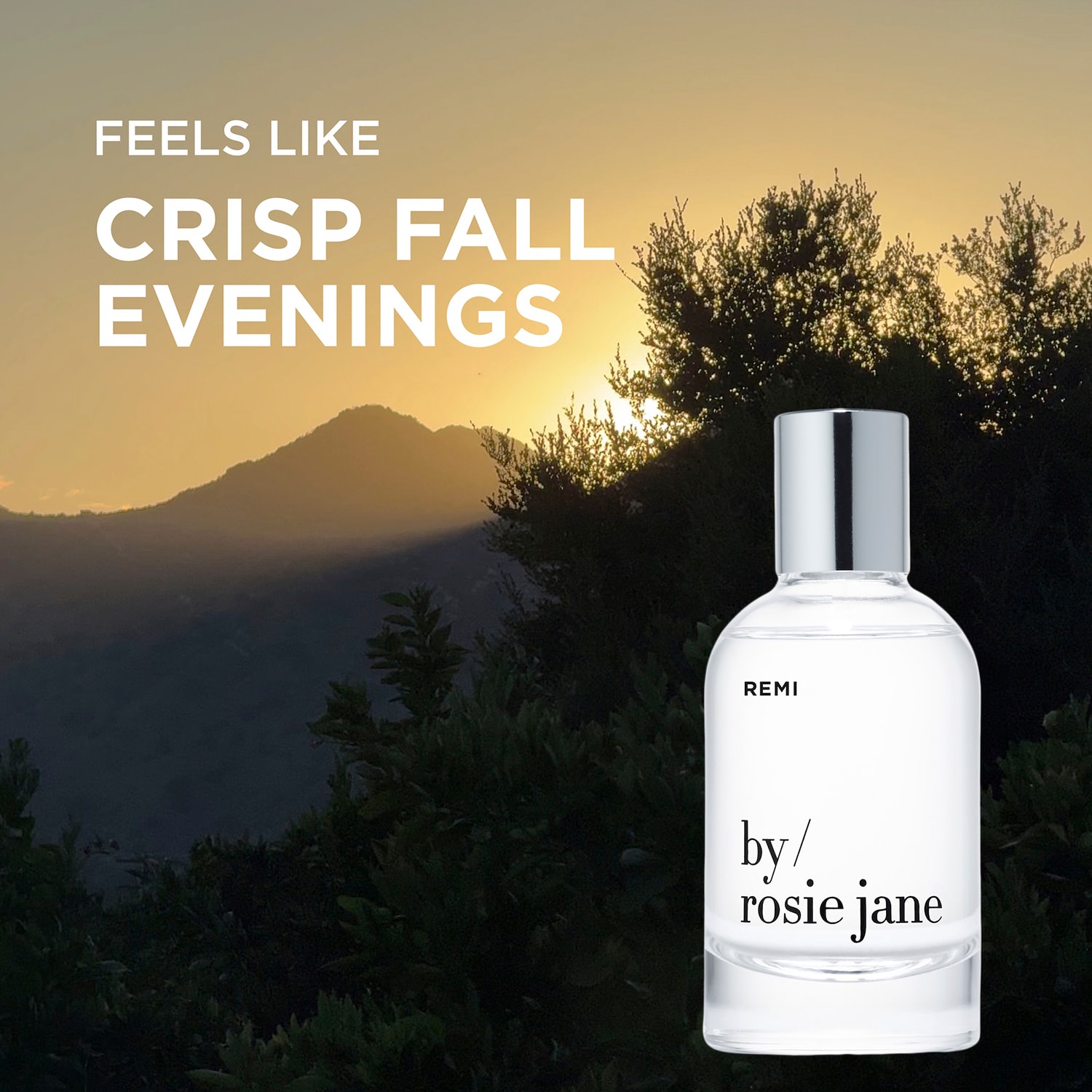Remi Eau De Parfum