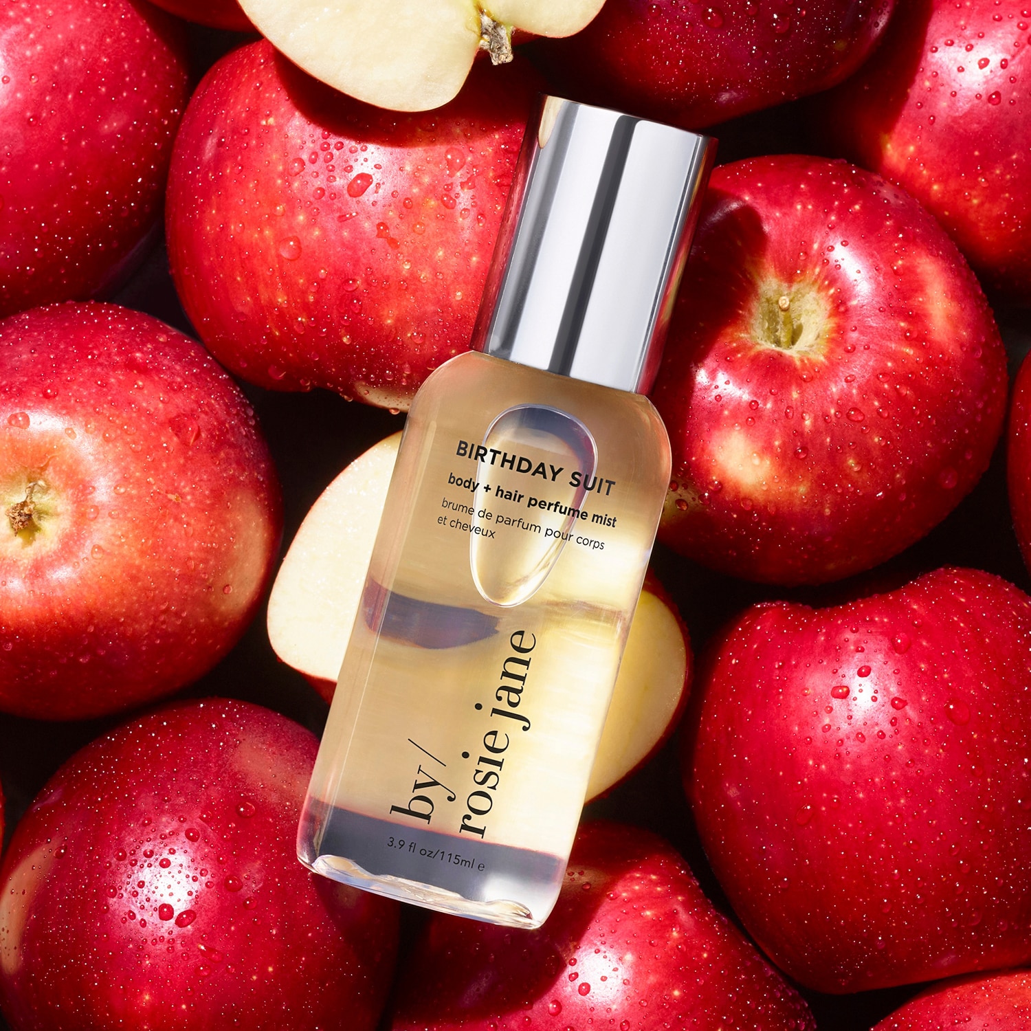 Birthday Suit Body + Hair Perfume Mist