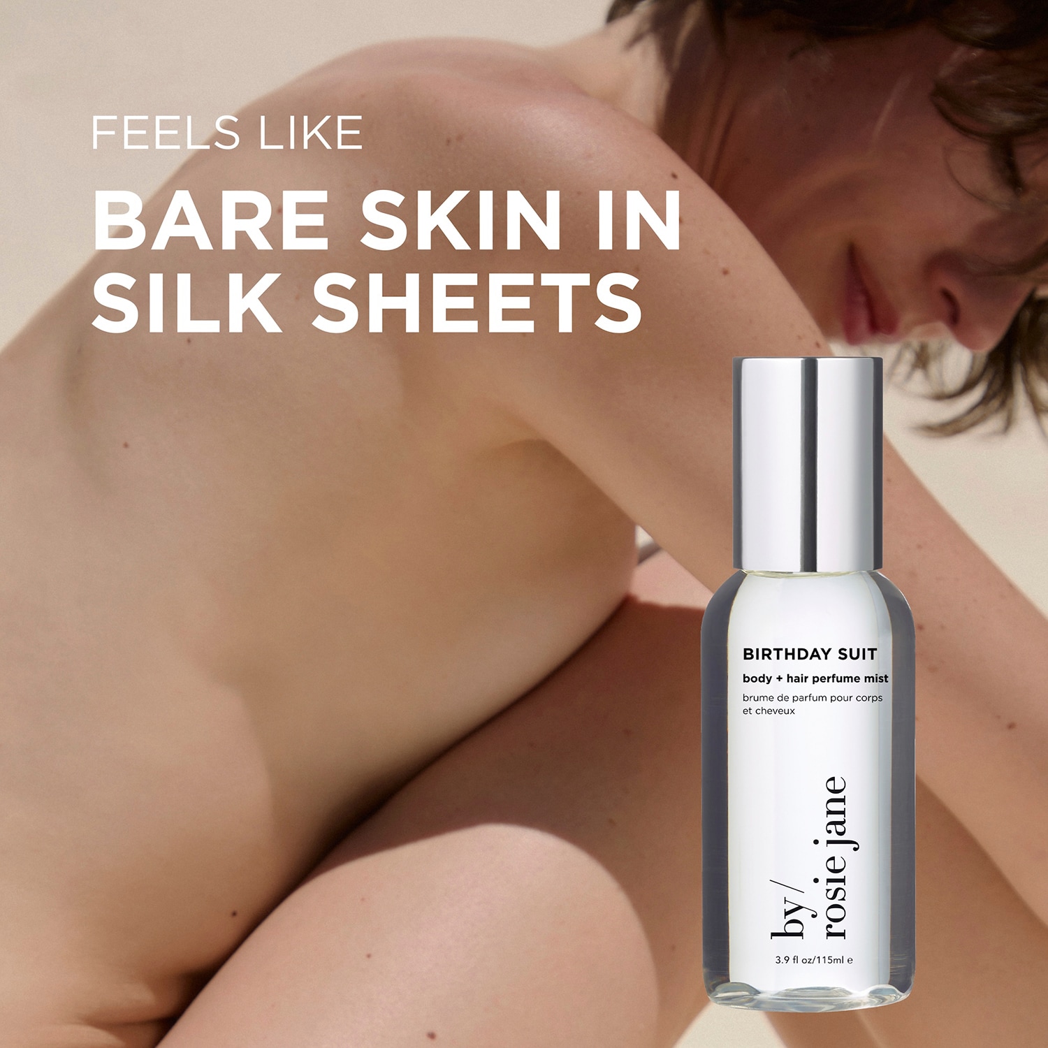 Birthday Suit Body + Hair Perfume Mist