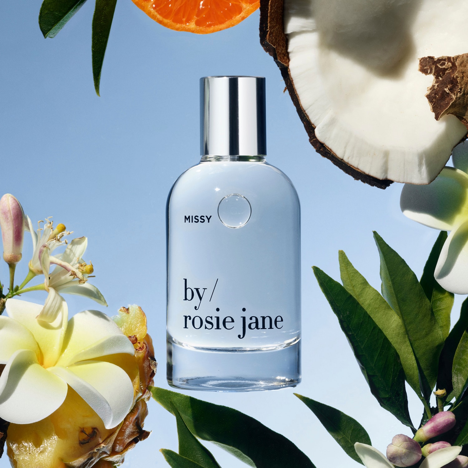 Missy Eau De Parfum
