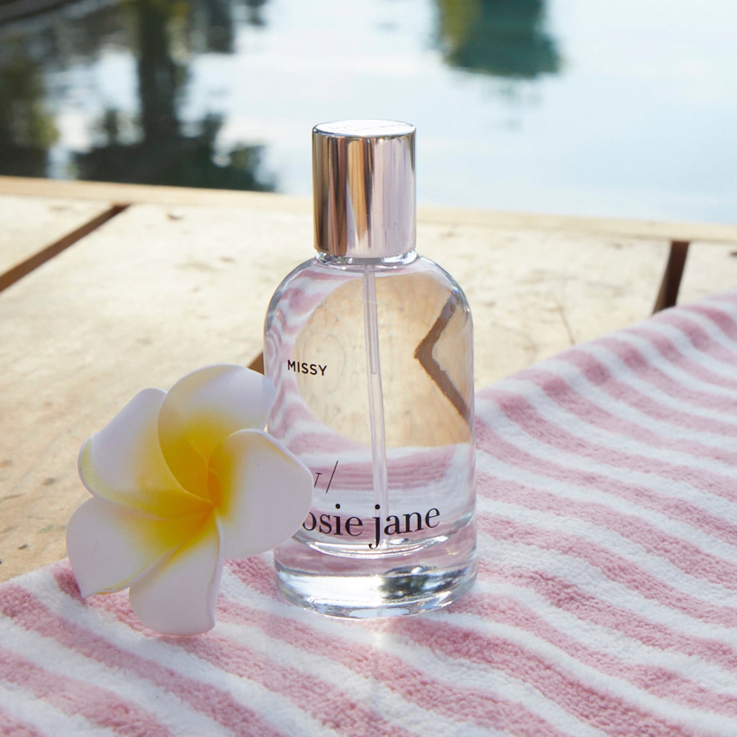 Missy Eau De Parfum