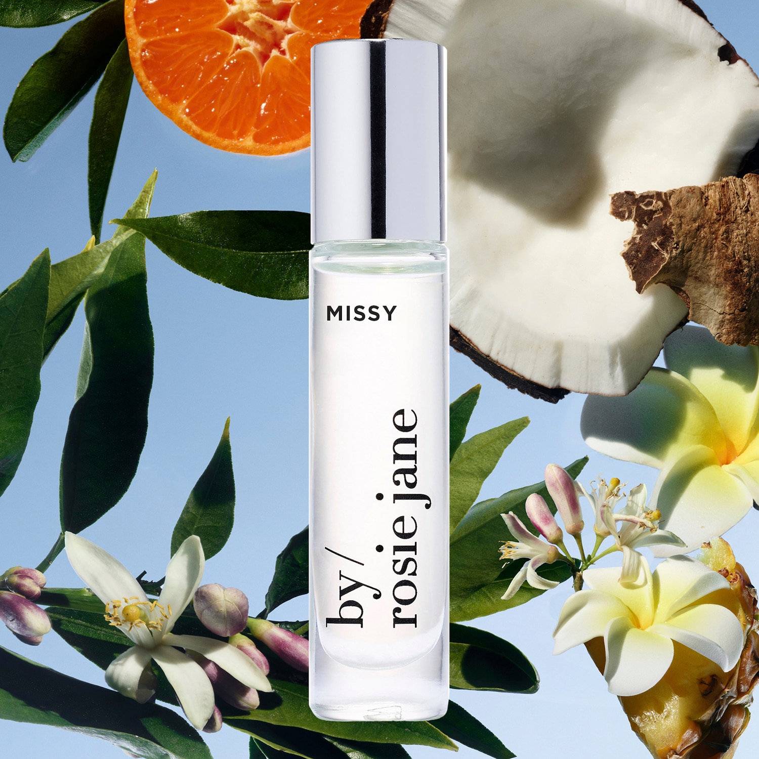 Missy Fragrance Oil