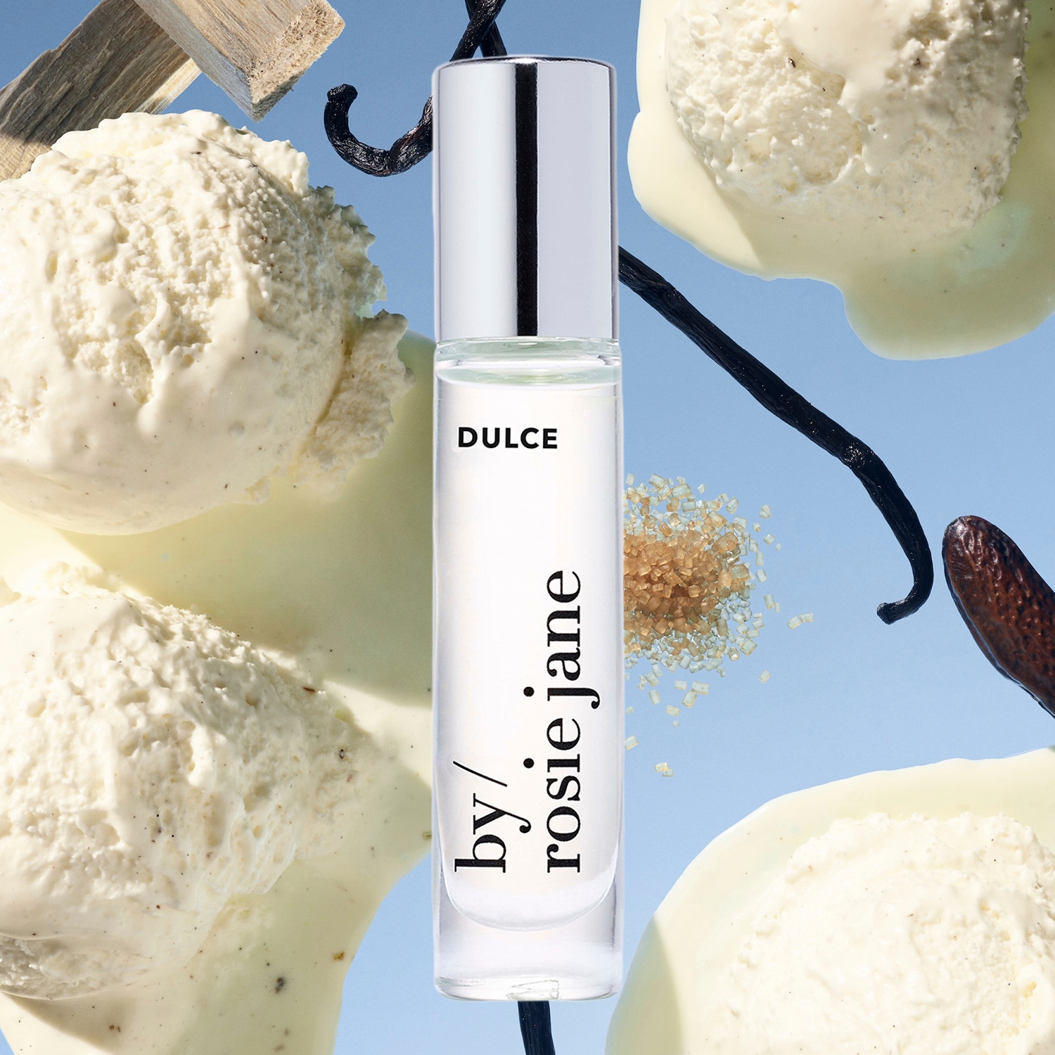 Dulce Fragrance Oil