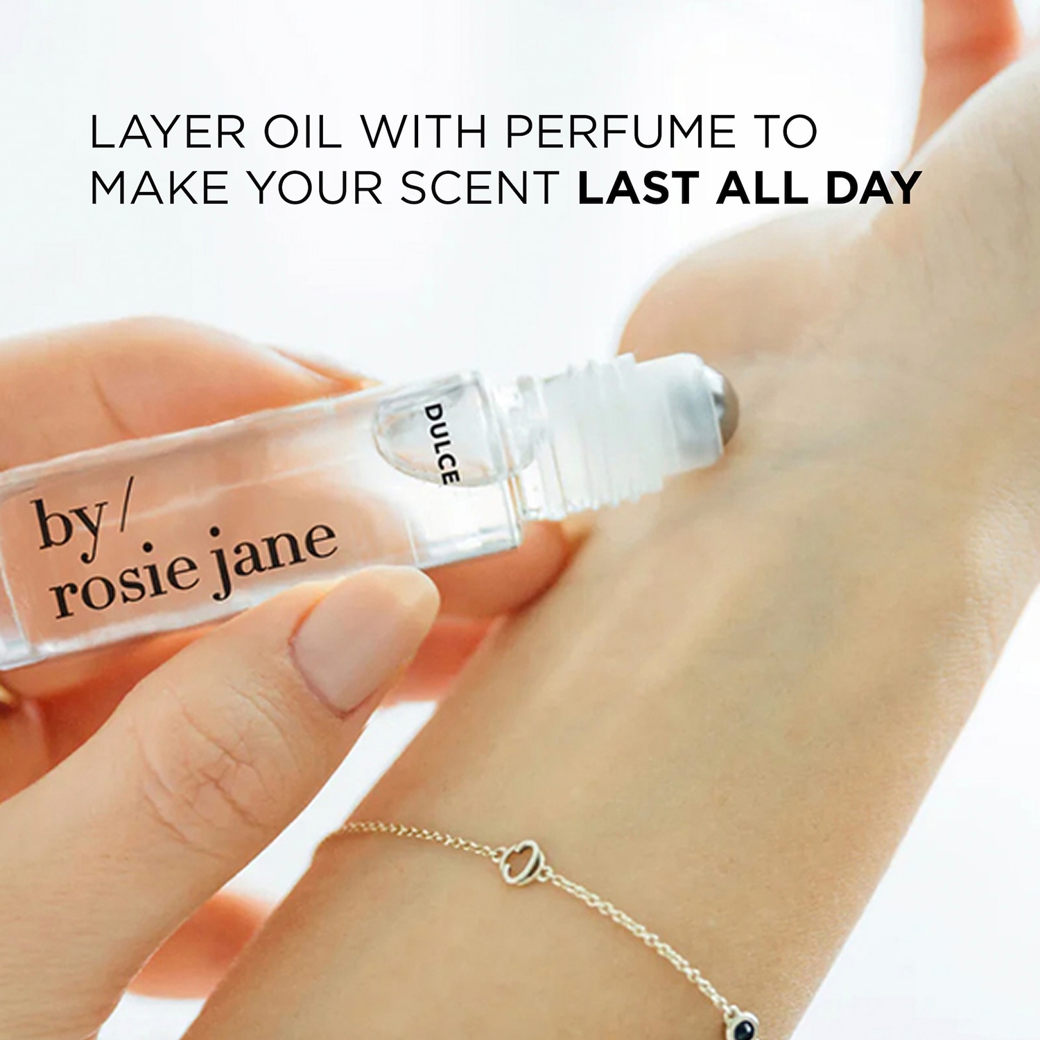 Dulce Fragrance Oil