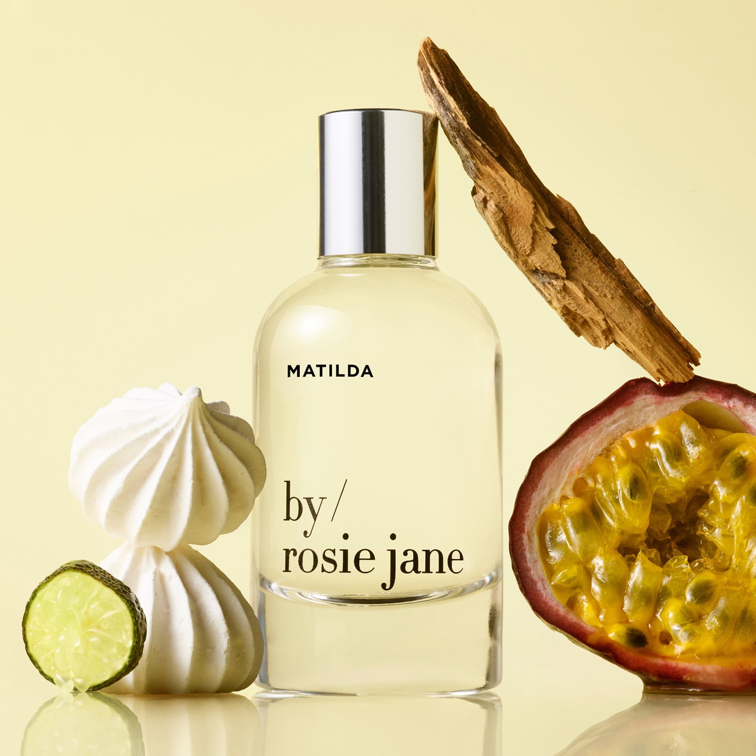 Matilda Fragrance Oil