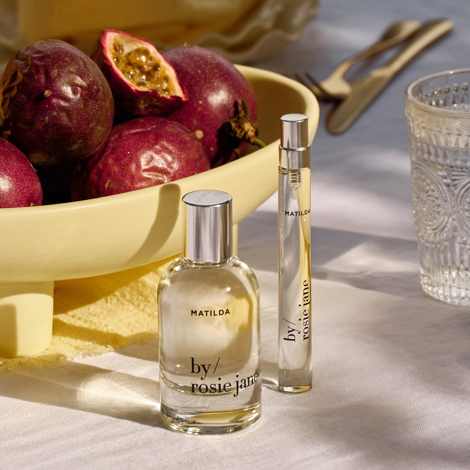 Matilda Eau de Parfum