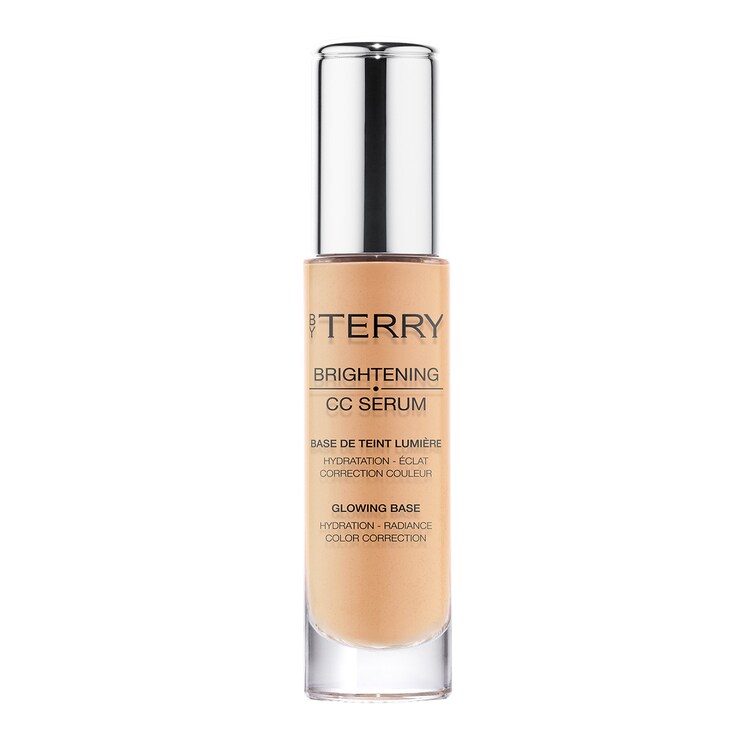 Brightening CC Serum - Base De Teint Correctrice Illuminatrice