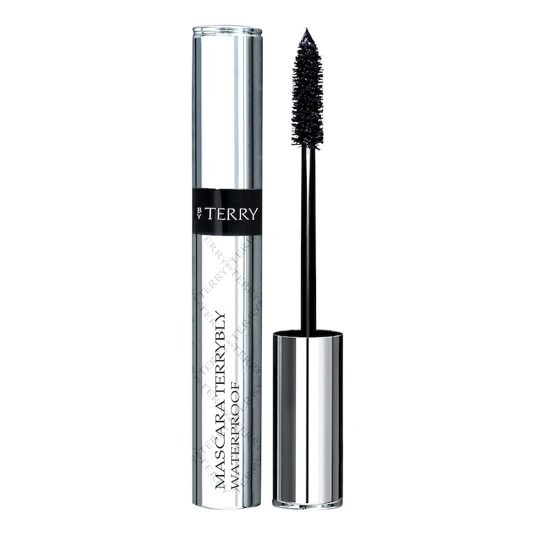 Mascara Terrybly Waterproof - Mascara Waterproof
