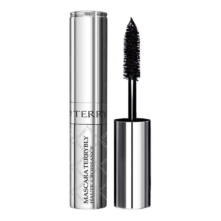 Btg Mascara Terrybly N°1 Black Parti-pris - Sérum Mascara Allongeant