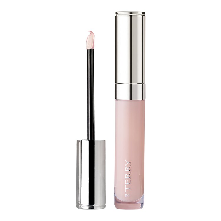 Baume de Rose Le Soin Lèvres Flaconnette - Baume à lèvres liquide