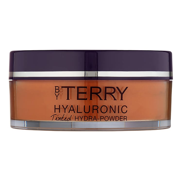 Hyaluronic Hydra Powder Tinted