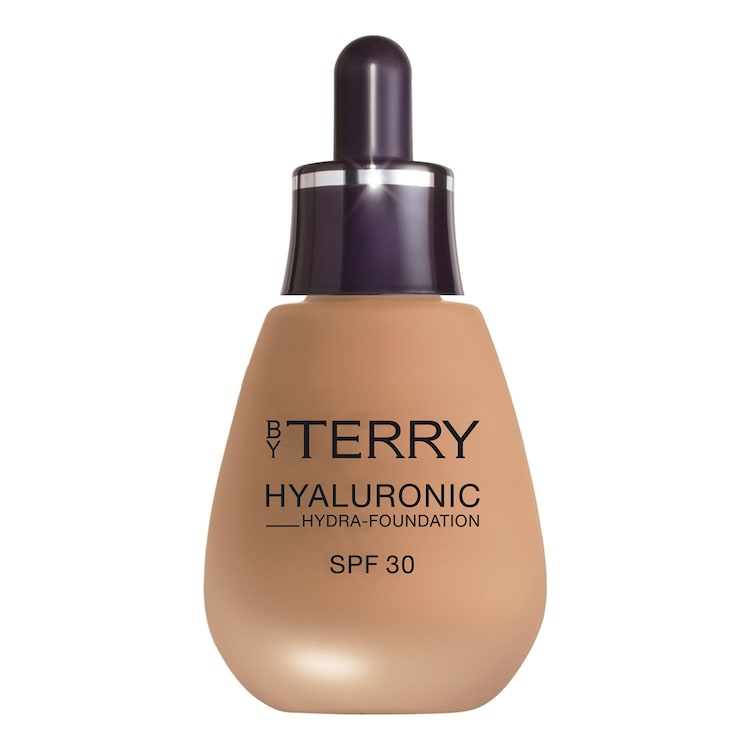Hyaluronic Hydra Foundation