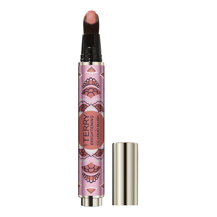 Brightening CC Liquid Blush - Blush liquide
