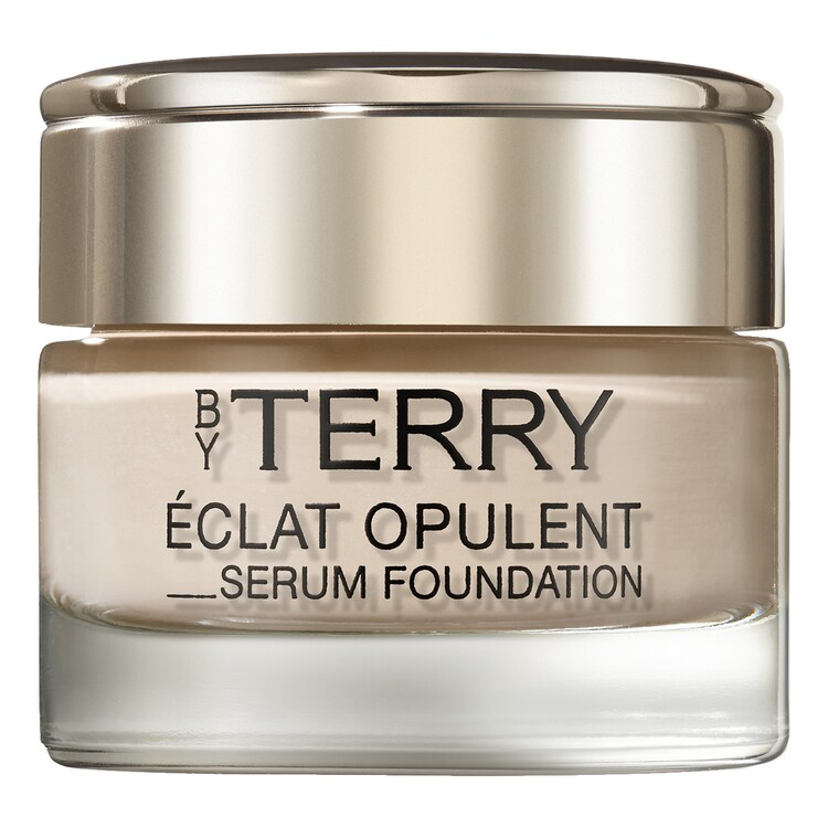 Eclat Opulent Serum Foundation - Fond De Teint