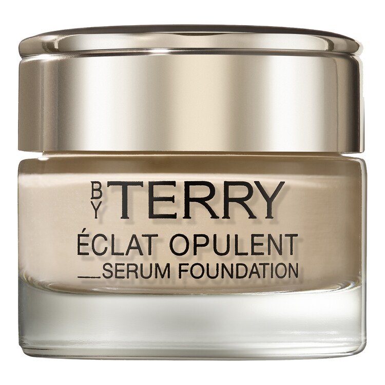 Eclat Opulent Serum Foundation - Fond De Teint