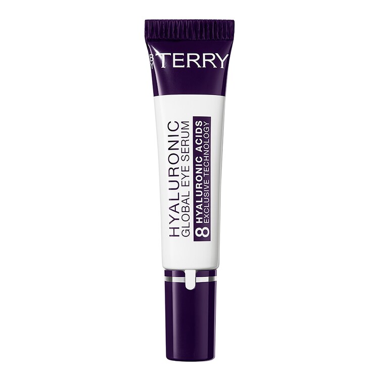 hyaluronic global eye serum - serum pour les yeux