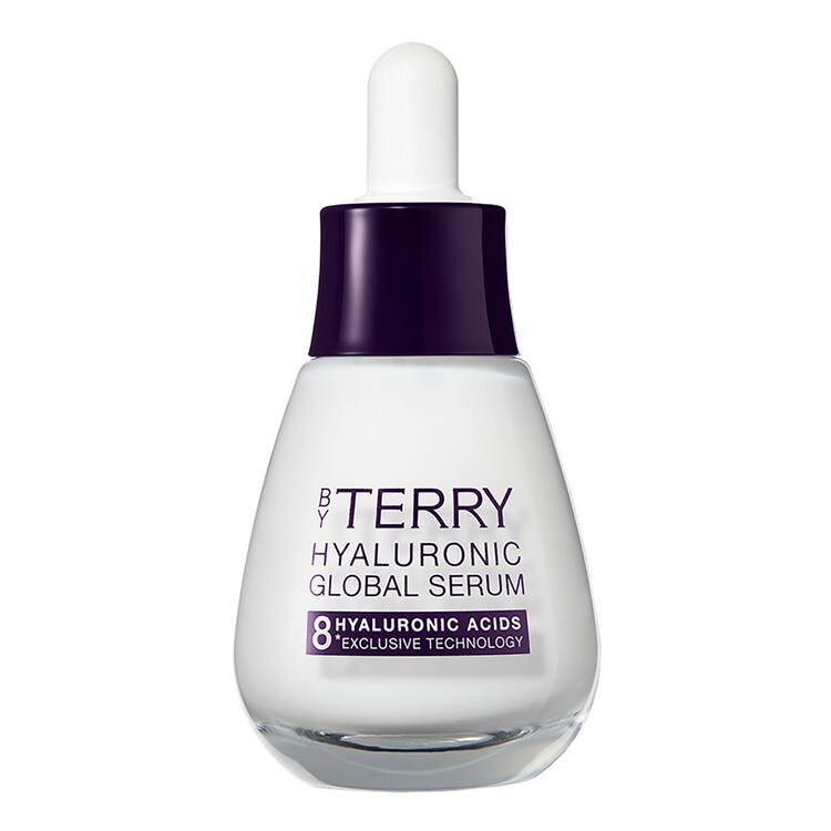 Hyaluronic Global Serum - Serum Pour Le Visage