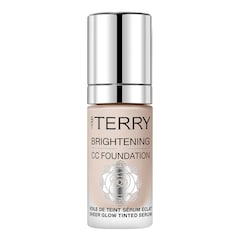 Brightening CC Foundation - Fond de teint, BY TERRY