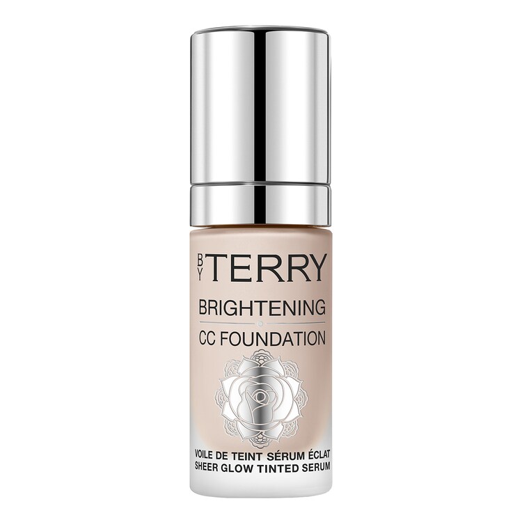 Brightening CC Foundation - Fond de teint