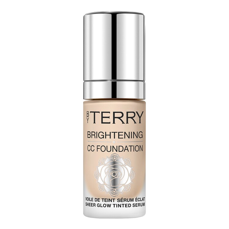 Brightening CC Foundation - Fond de teint