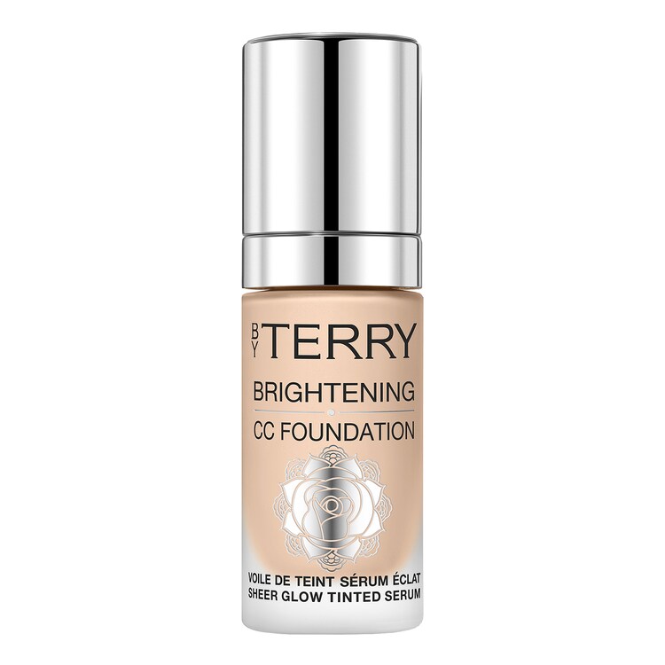 Brightening CC Foundation - Fond de teint