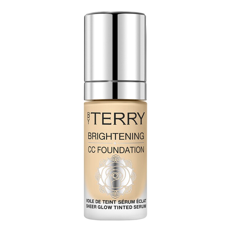 Brightening CC Foundation - Fond de teint