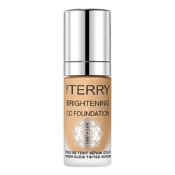 Brightening CC Foundation - Fond de teint