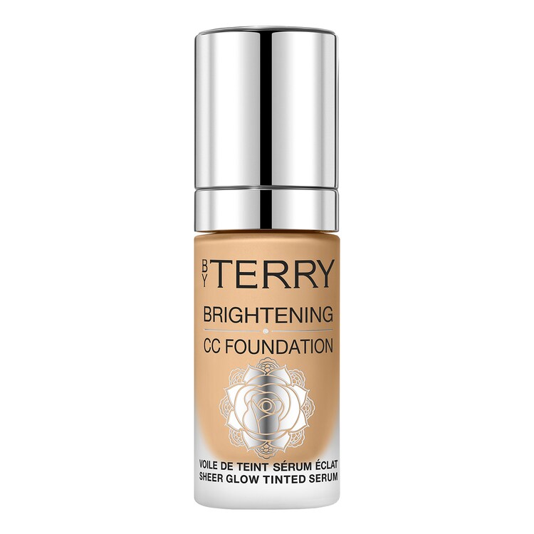 Brightening CC Foundation - Fond de teint