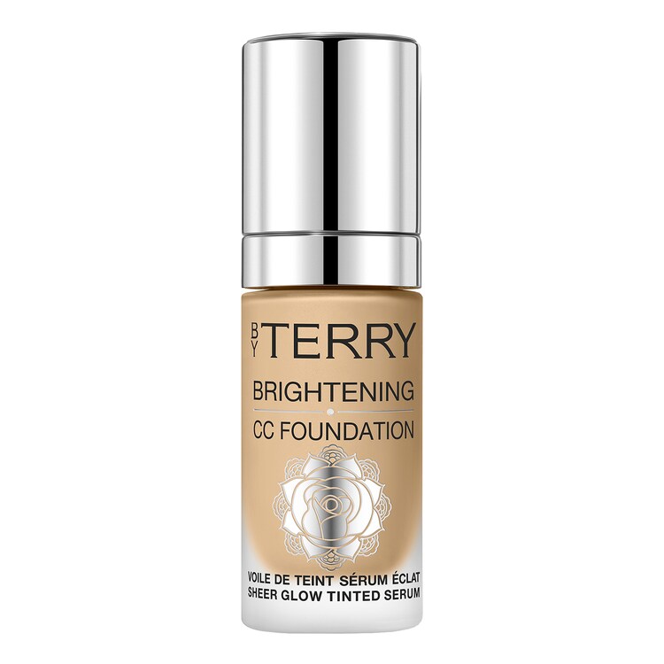 Brightening CC Foundation - Fond de teint