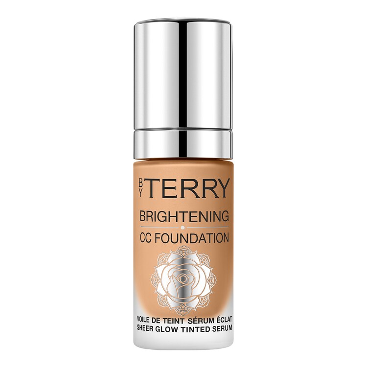 Brightening CC Foundation - Fond de teint