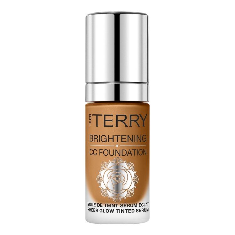 Brightening CC Foundation - Fond de teint