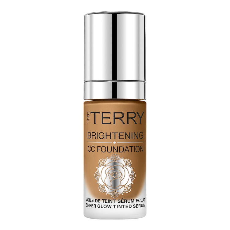 Brightening CC Foundation - Fond de teint