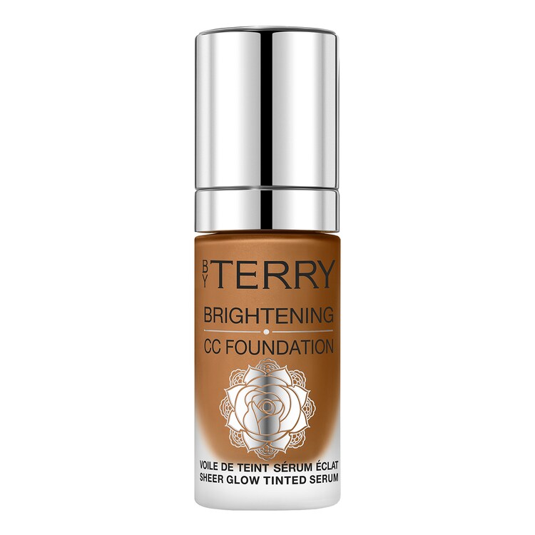 Brightening CC Foundation - Fond de teint