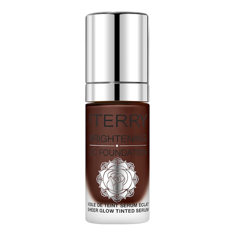 Brightening CC Foundation - Fond de teint