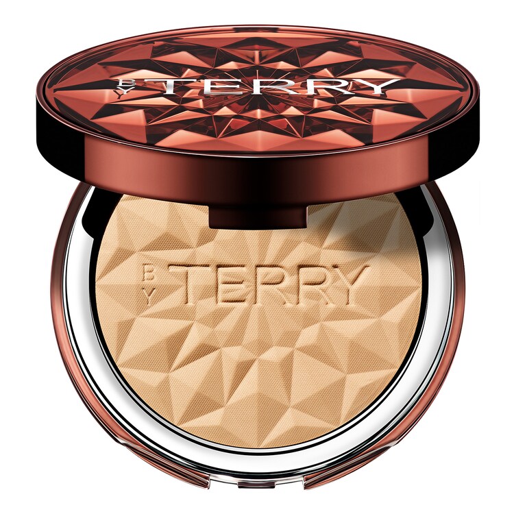 Tea To Tan Sun Powder - Poudre de Soin Hydra-Bronzante