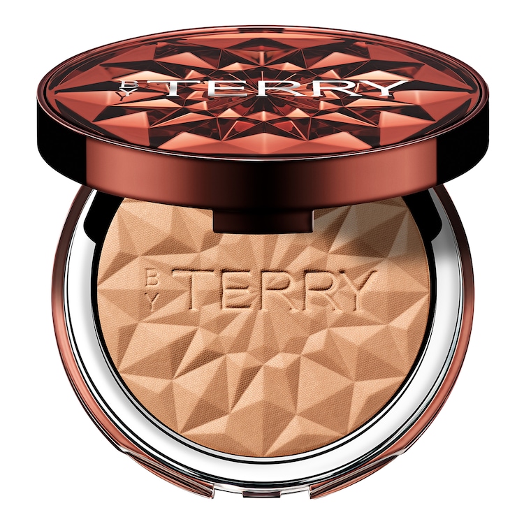Tea To Tan Sun Powder - Poudre de Soin Hydra-Bronzante