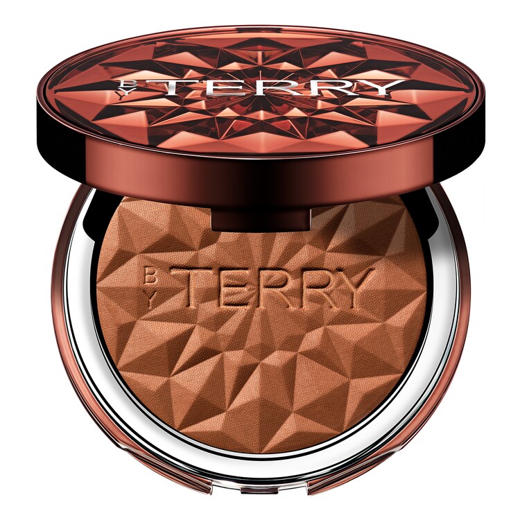 Tea To Tan Sun Powder - Poudre de Soin Hydra-Bronzante