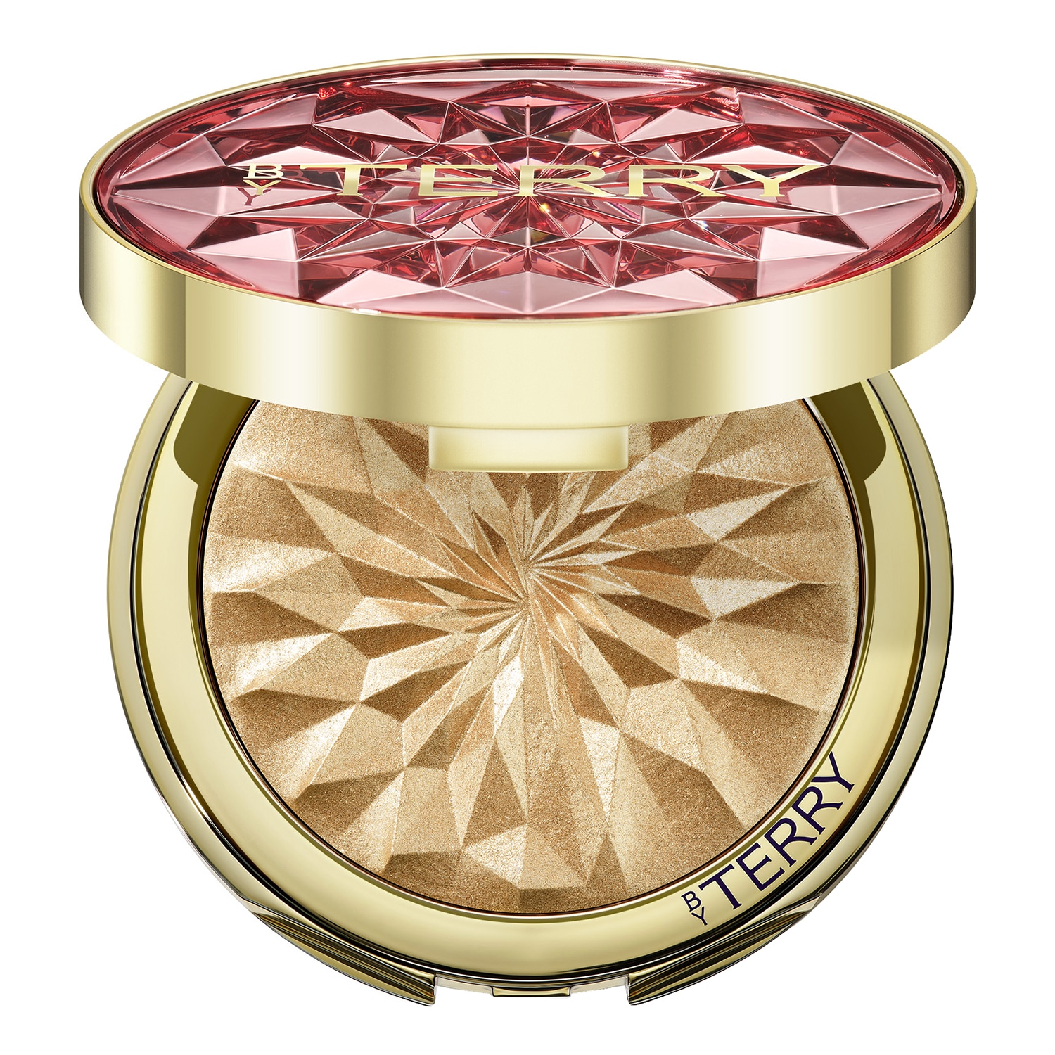 Starlight Glow CC Highlighter - Luminizing Powder