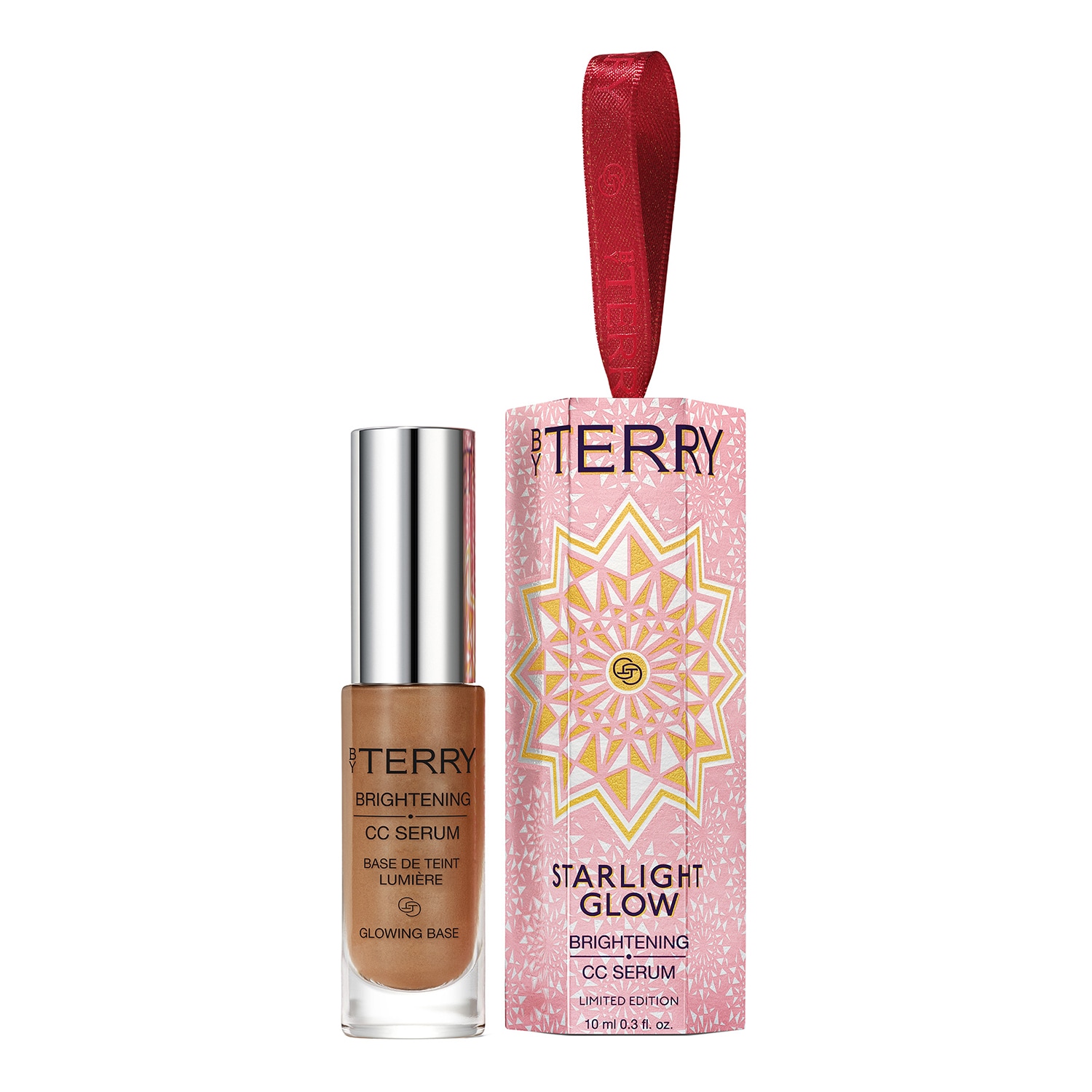Starlight Glow Brightening CC Serum 10ml