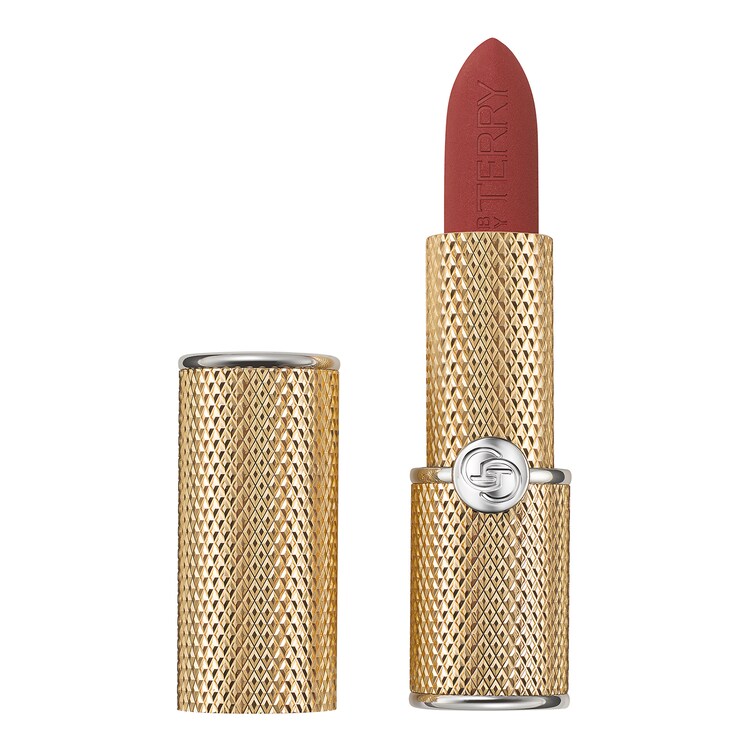 ROUGE OPULENT - Rouge à lèvres rechargeable