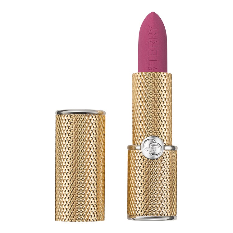 ROUGE OPULENT - Rouge à lèvres rechargeable