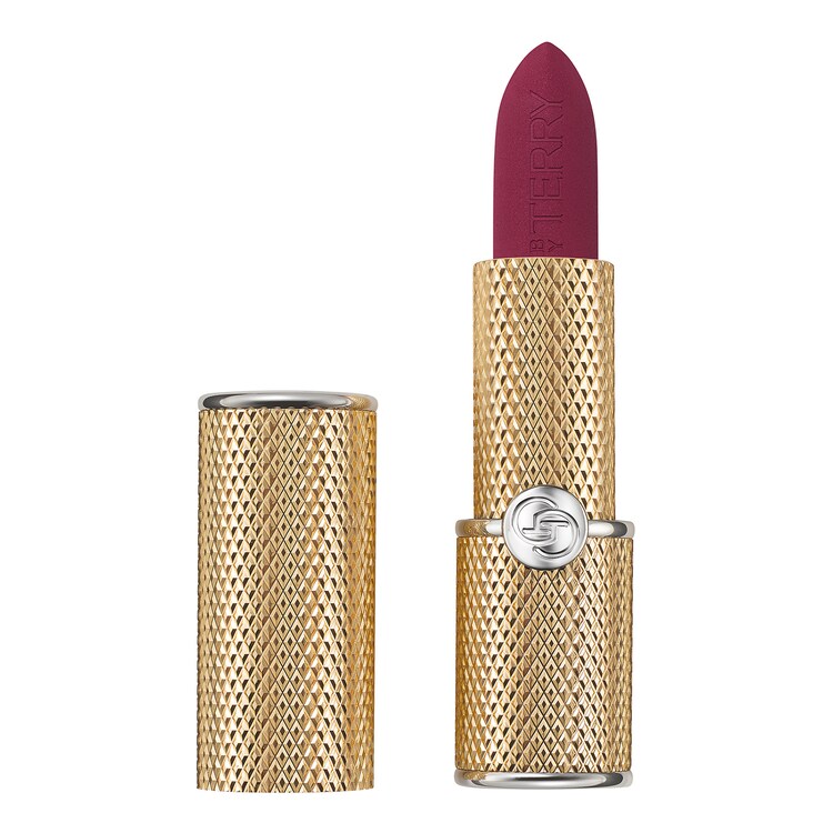 ROUGE OPULENT - Rouge à lèvres rechargeable