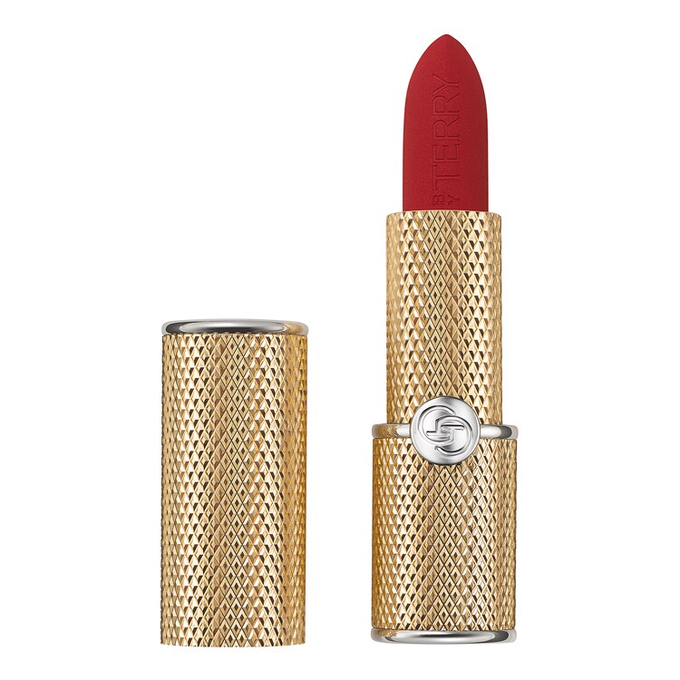 ROUGE OPULENT - Rouge à lèvres rechargeable