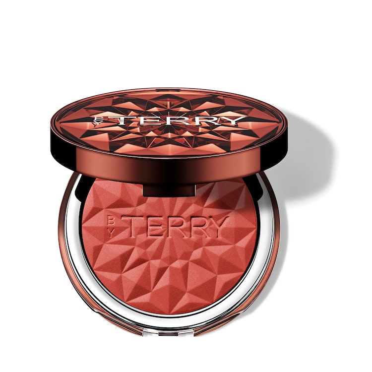 Tea To Tan Powder Blush - Fard à joues