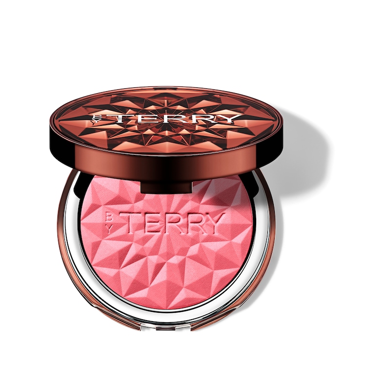 Tea To Tan Powder Blush - Fard à joues