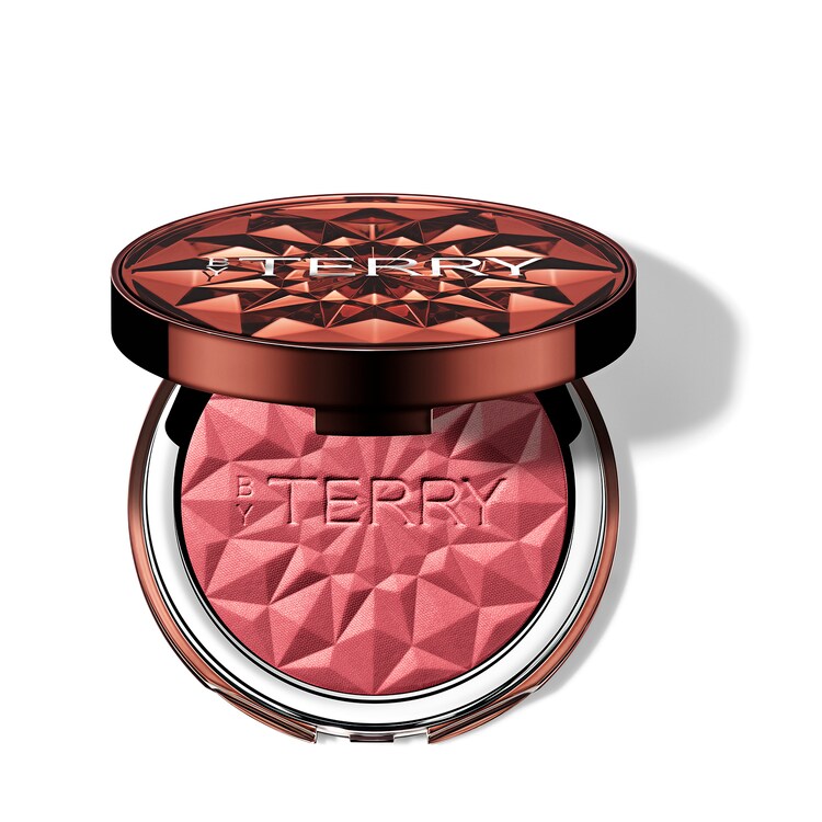 Tea To Tan Powder Blush - Fard à joues